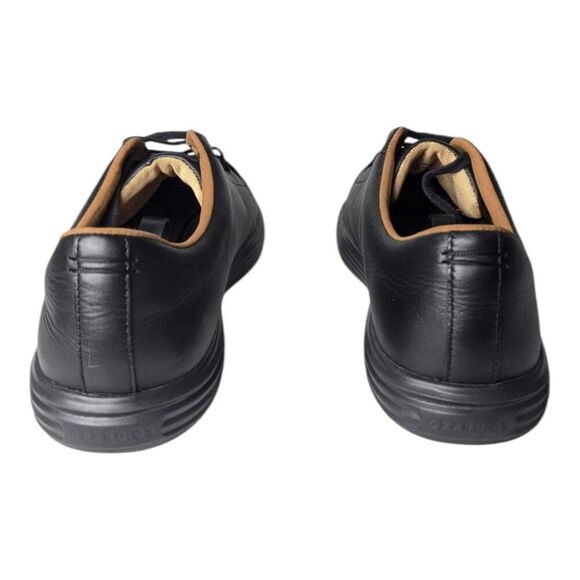 COLE HAAN Grand Crosscourt II Sneaker Size 10M - Picture 5 of 9